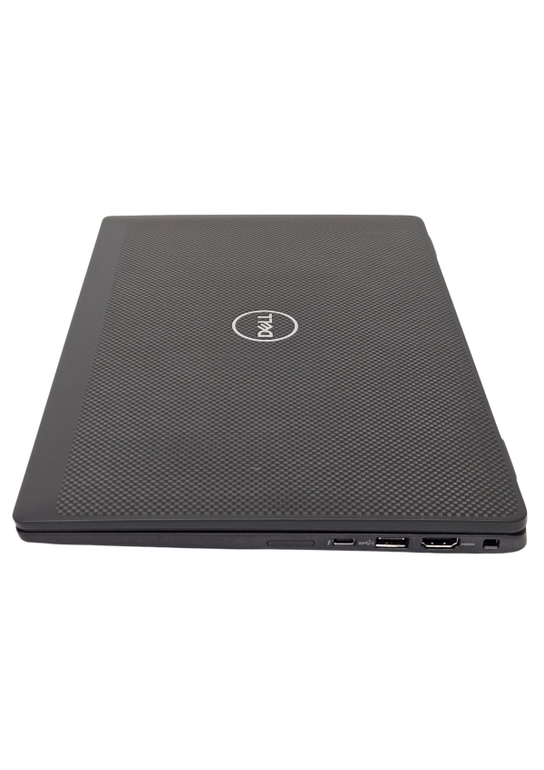 Carbon Dell Latitude 7430 i5-1245U 16GB 256SSD 14'' FHD 1920x1080 WiFi BT Kam Win11pro GW12mc